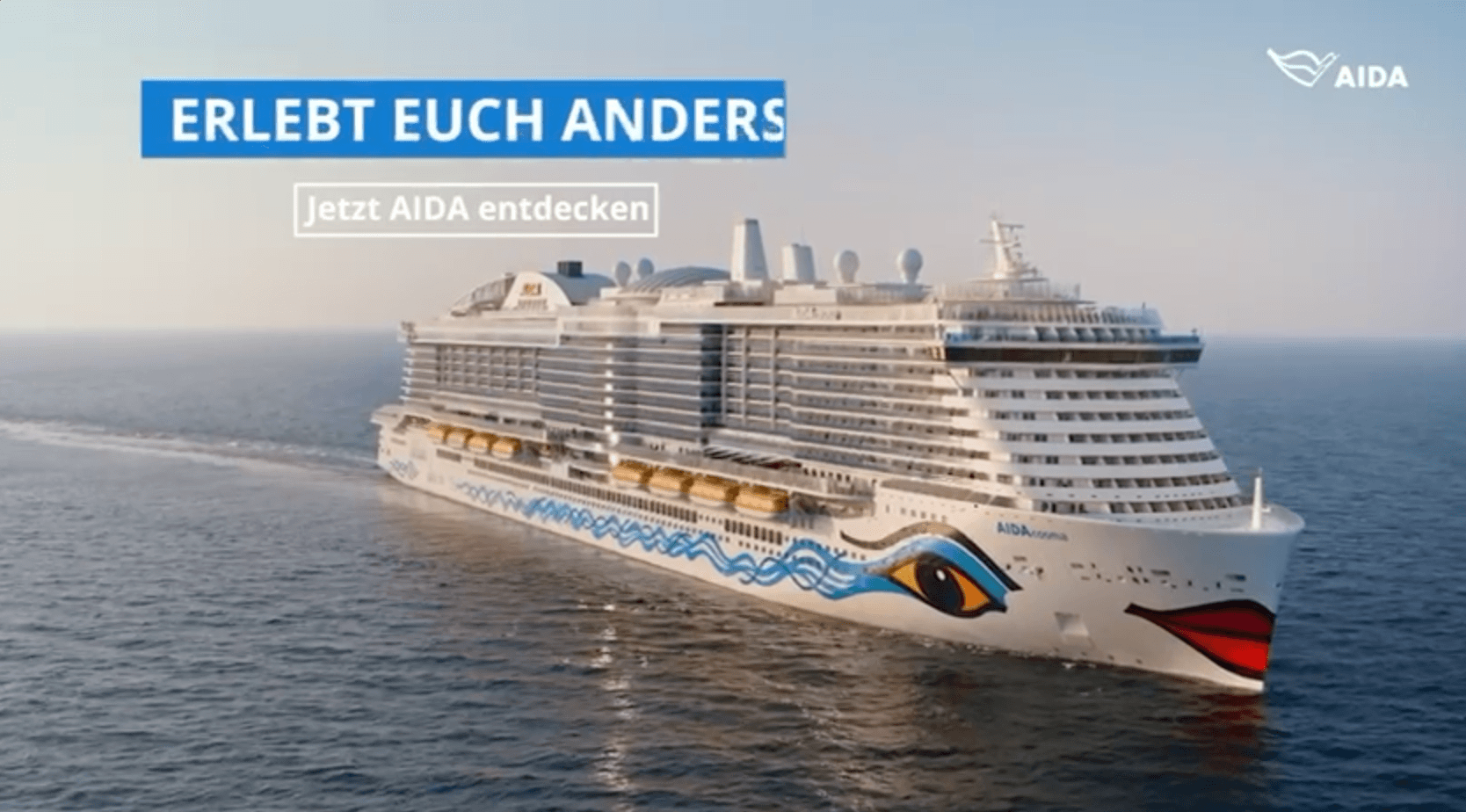 AIDA CRUISES - Image 1