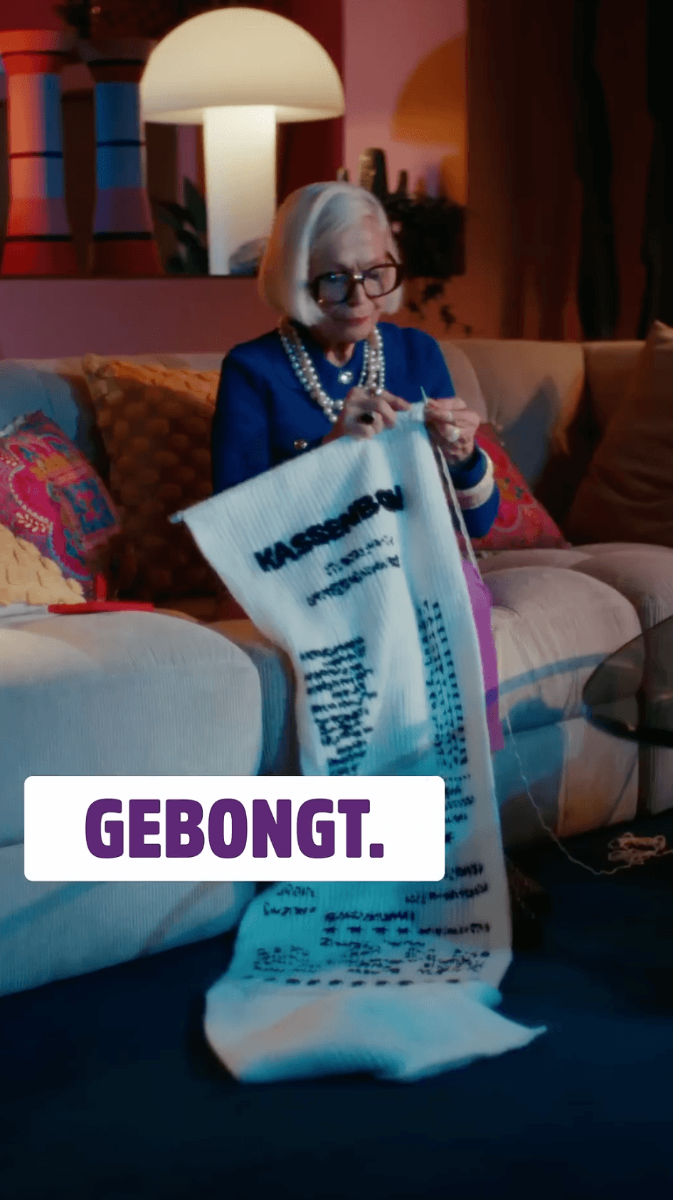 Bon Shakalaka! Deutschland Card - Image 2