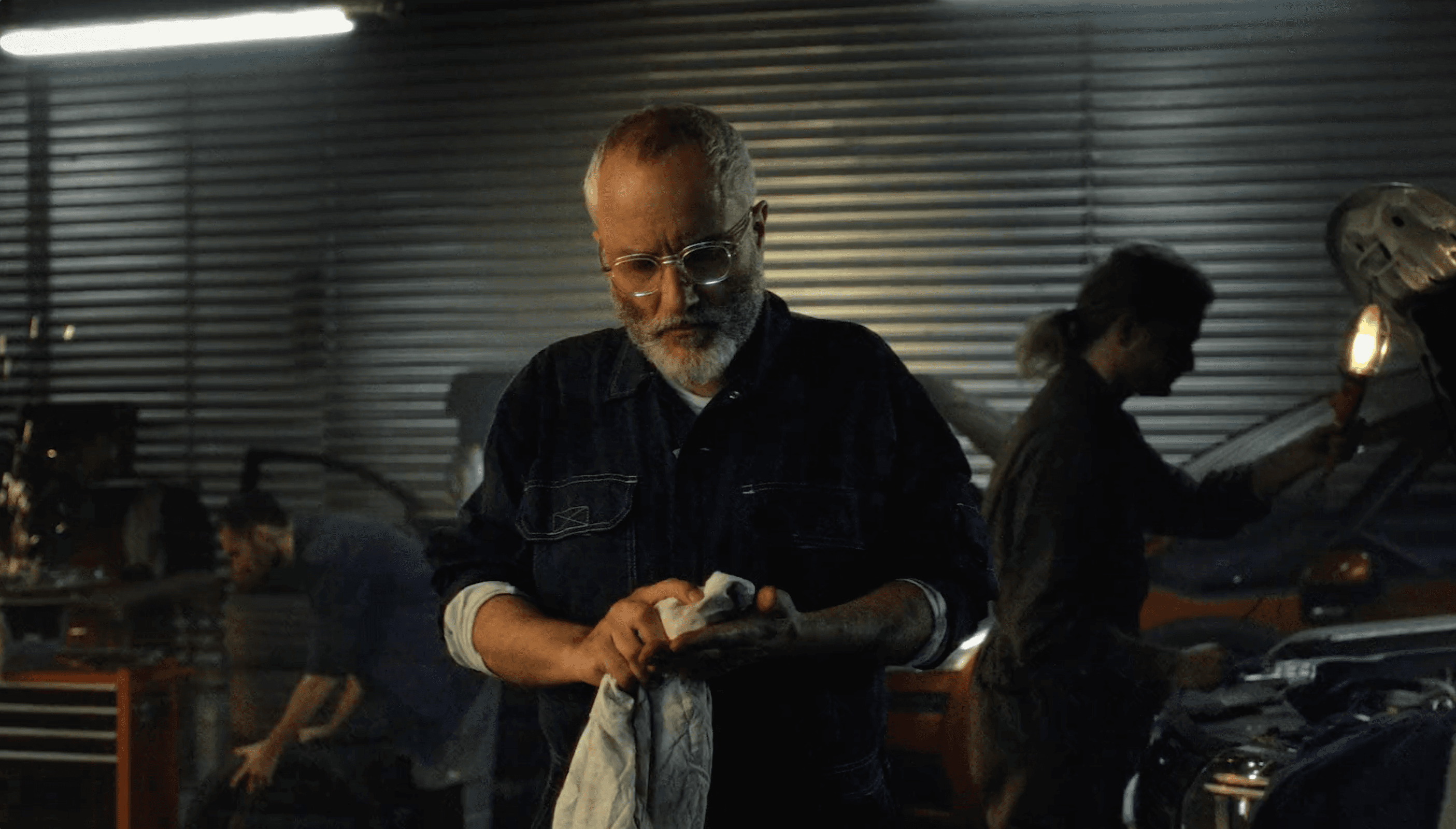 TOYOTA “UPGRADE” - Image 1