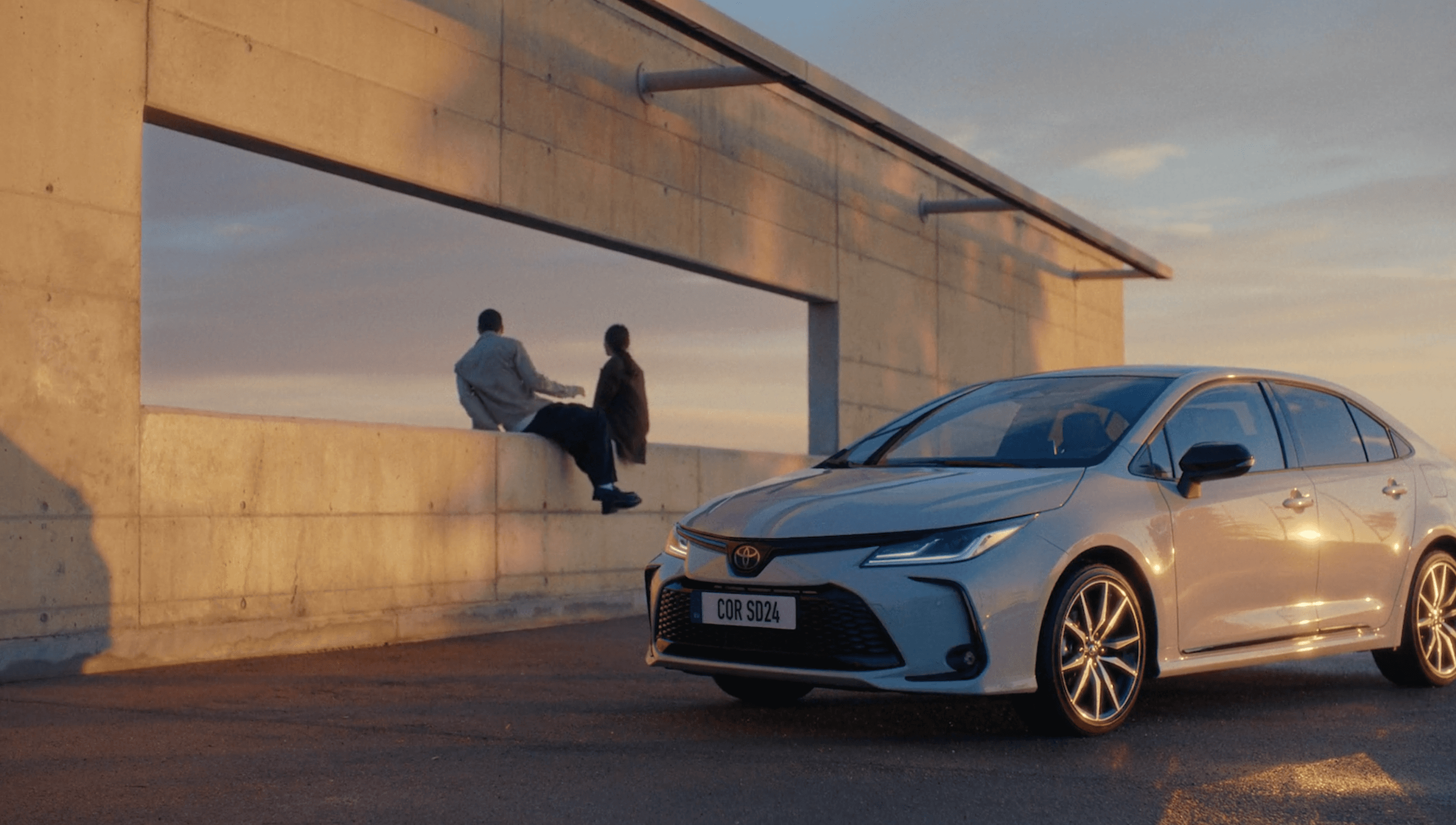 TOYOTA “UPGRADE” - Image 3