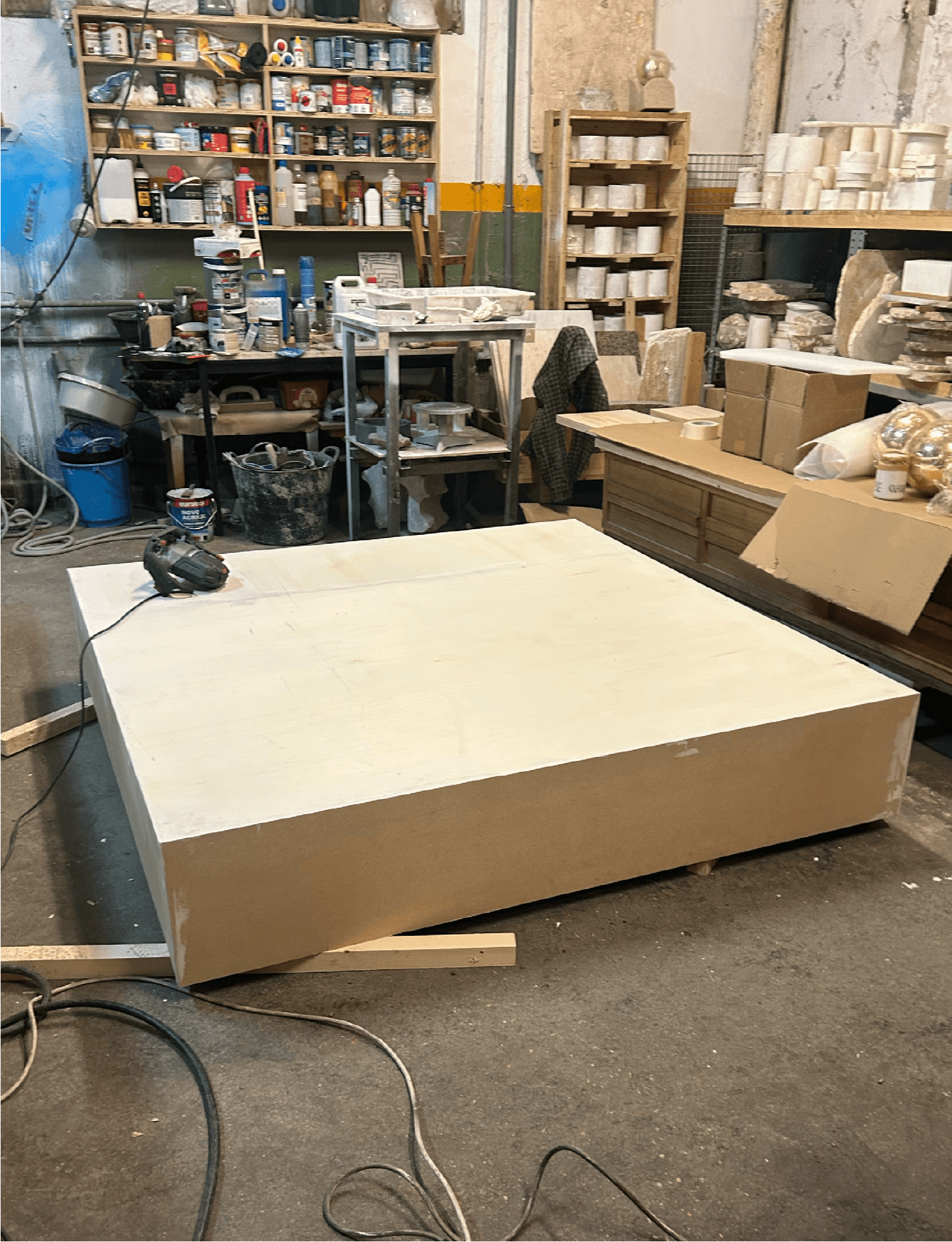 Chimera + Turntable - Image 2