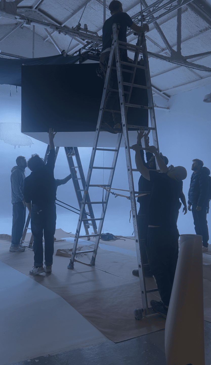 Chimera + Turntable - Image 5