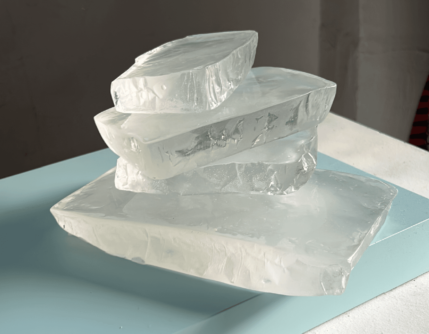 Artificial ice - Image 1