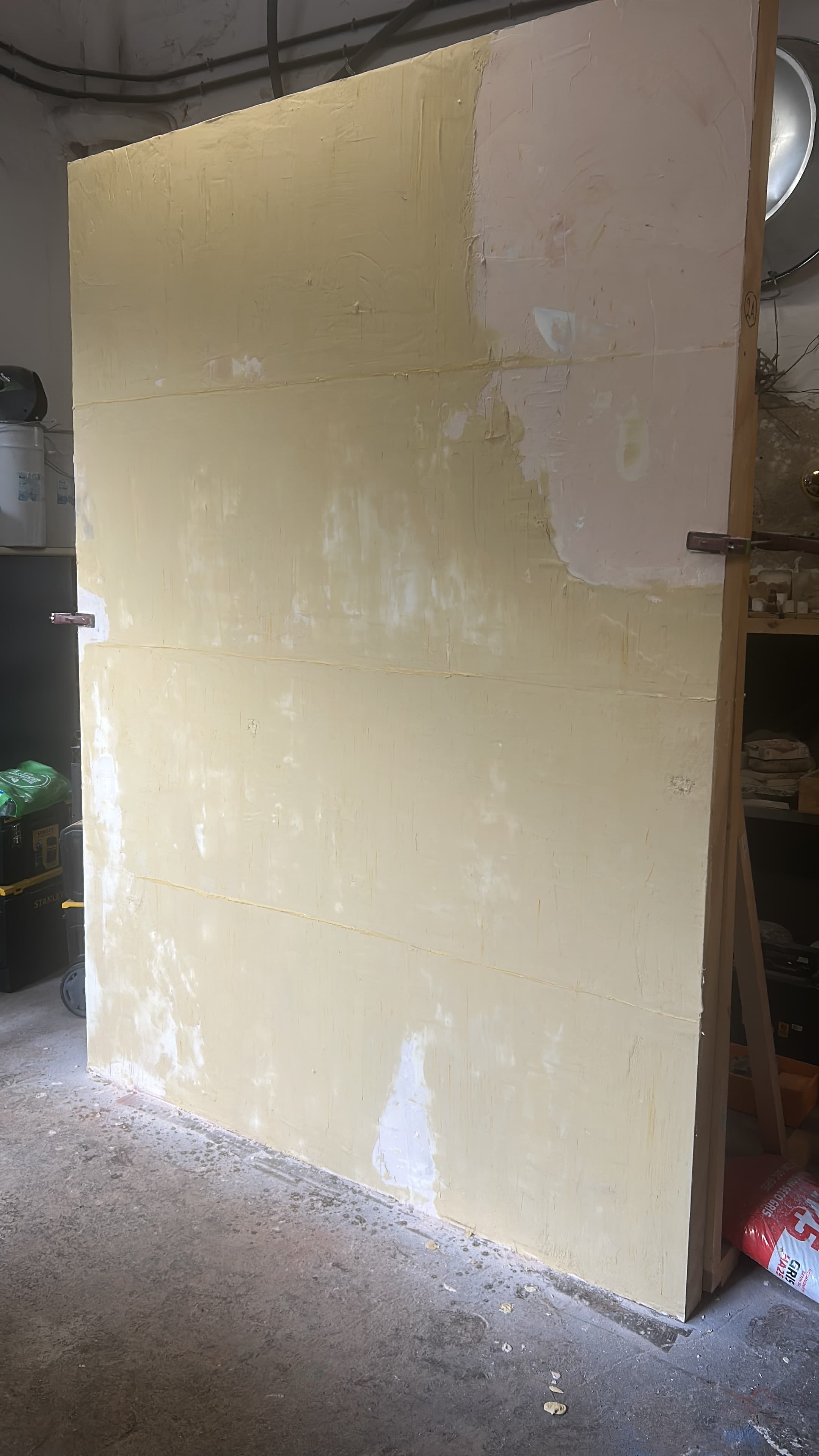 Textured Panot  240x240 cm