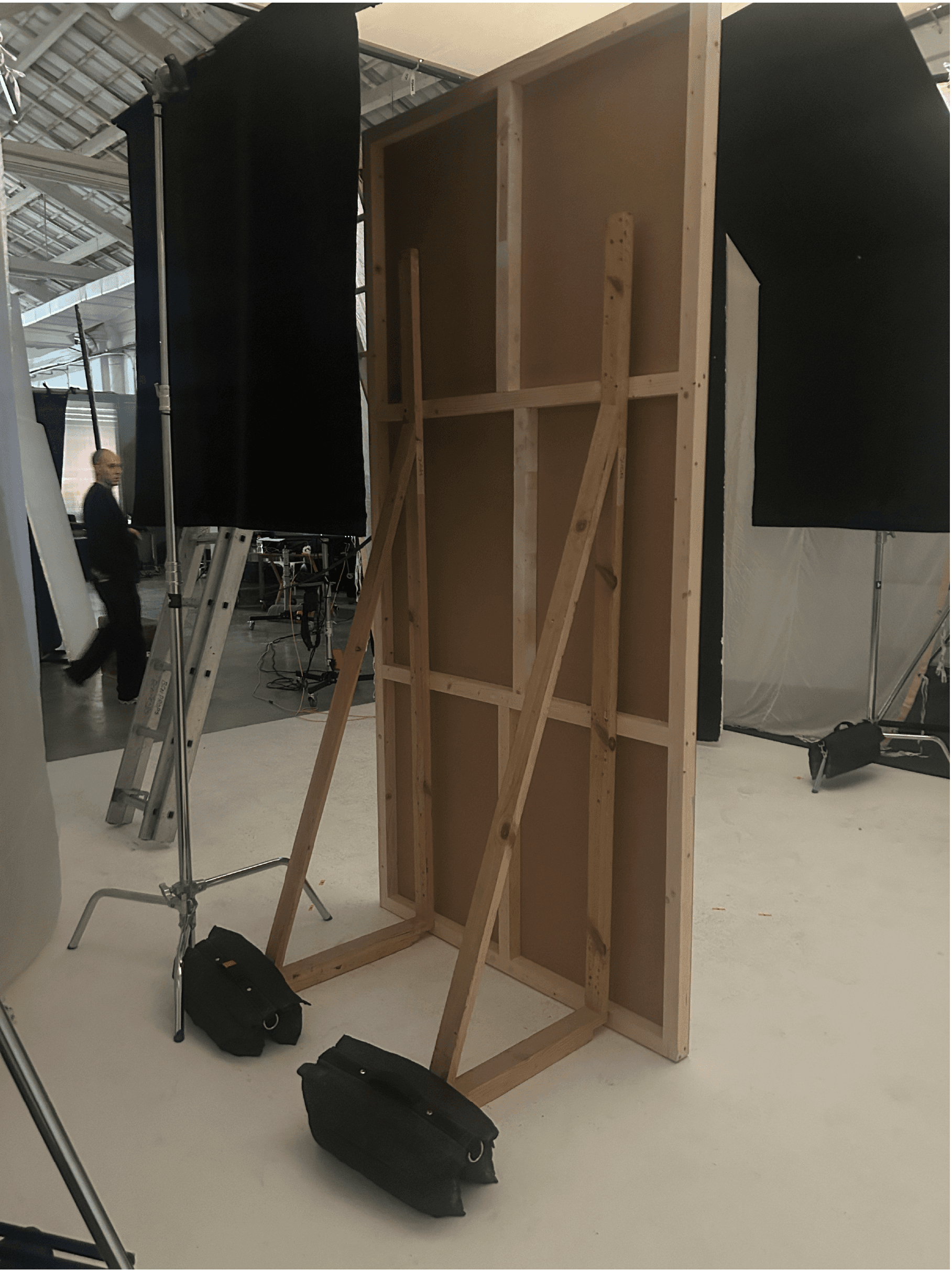 Panot (240 x 122cm) - Image 2