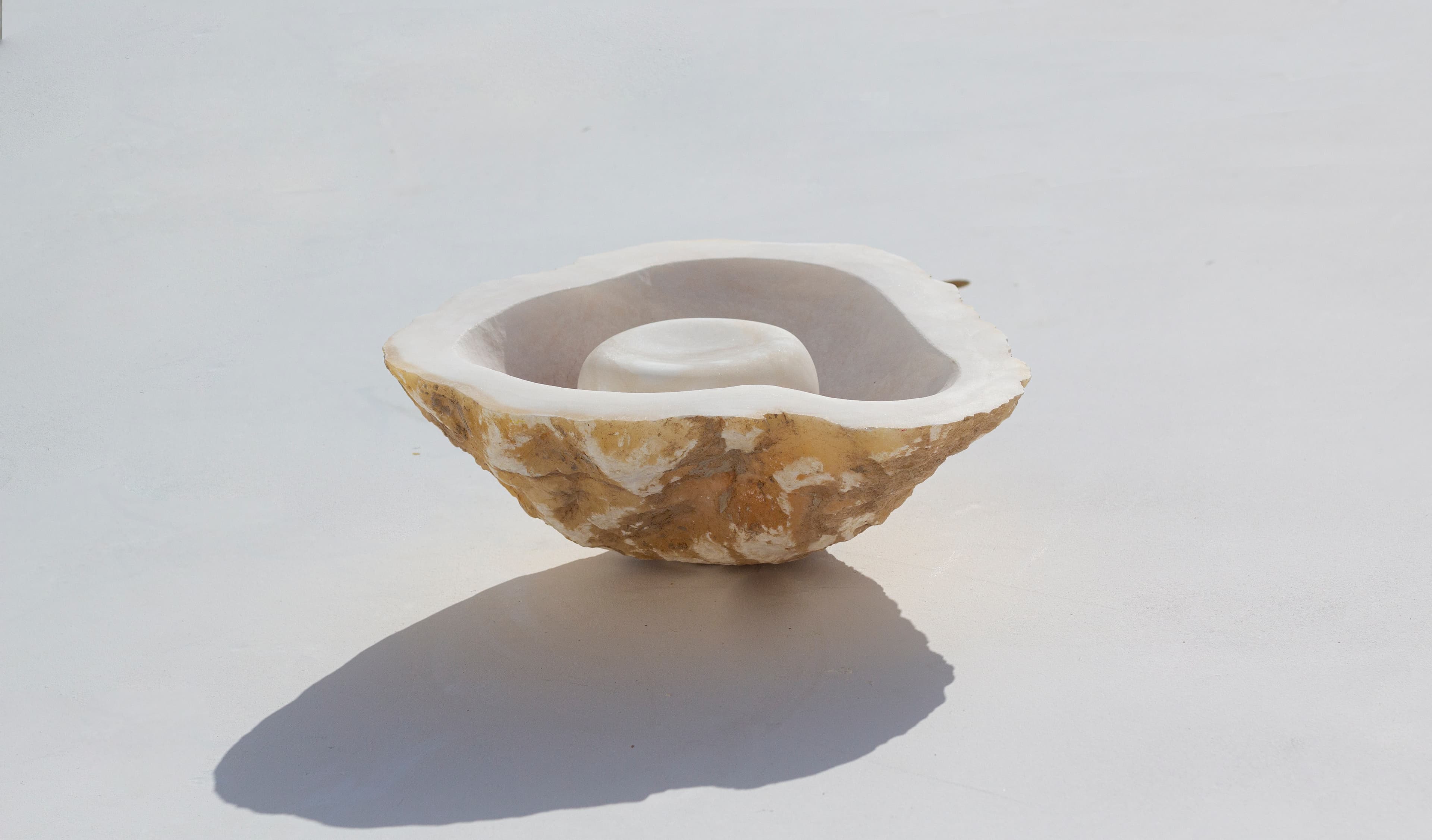 Designer stone pieces - Image 3