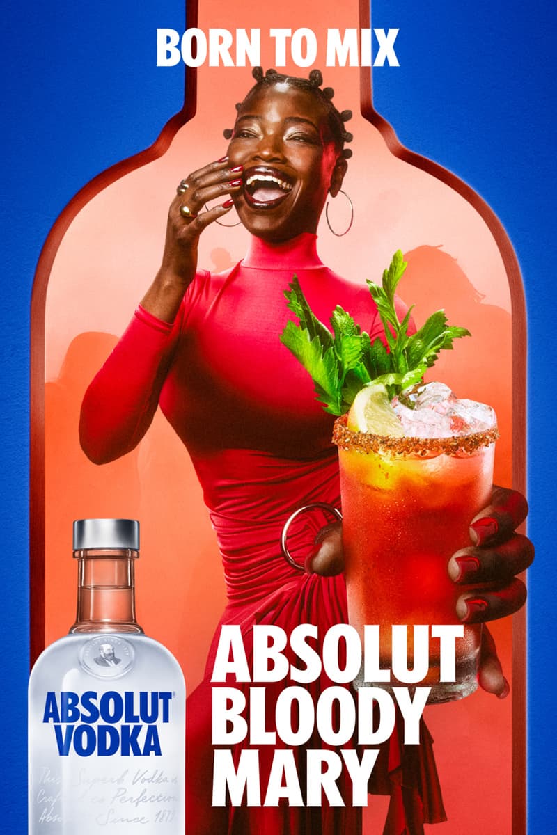 Born To Mix - Image 1