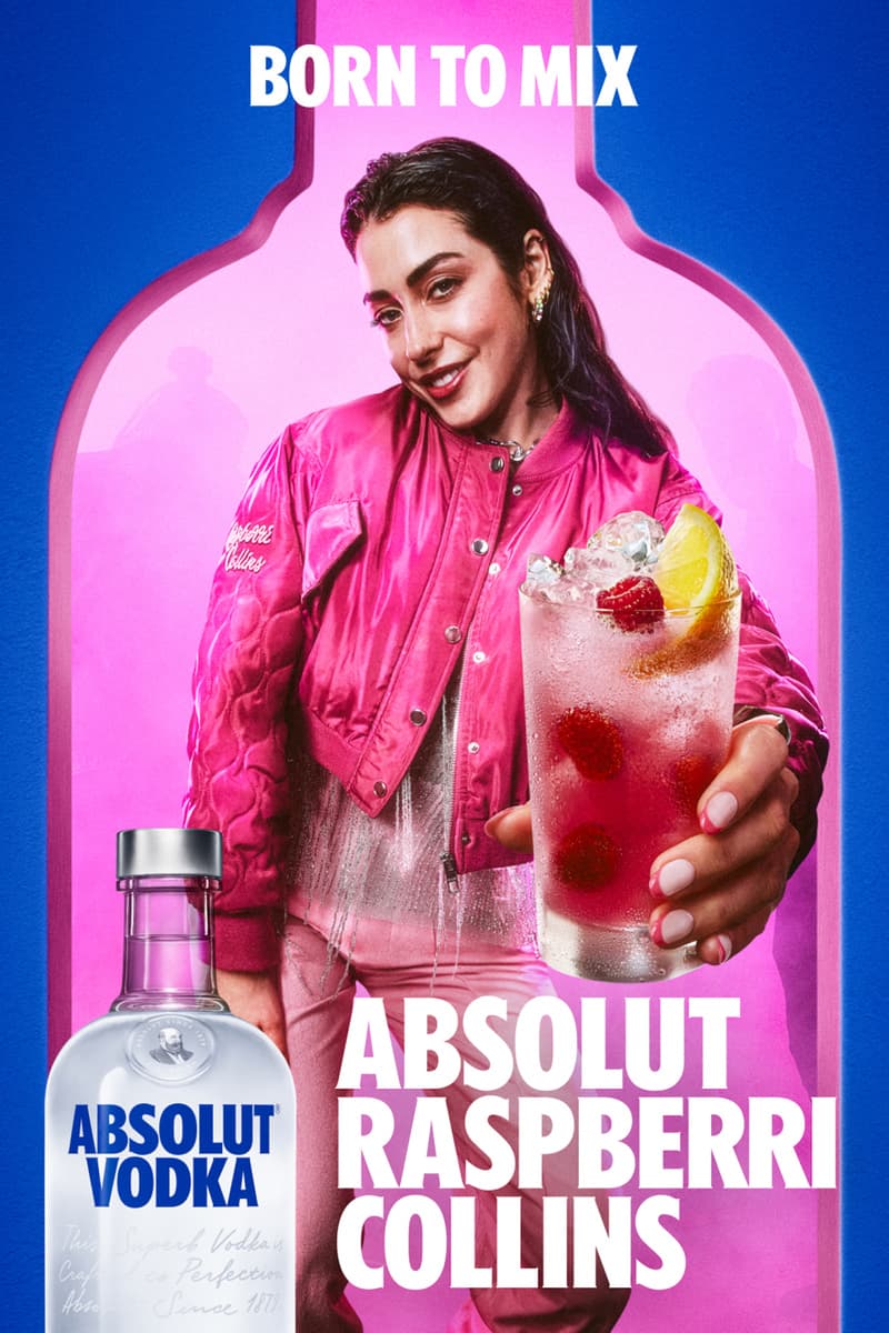 Born To Mix - Image 3