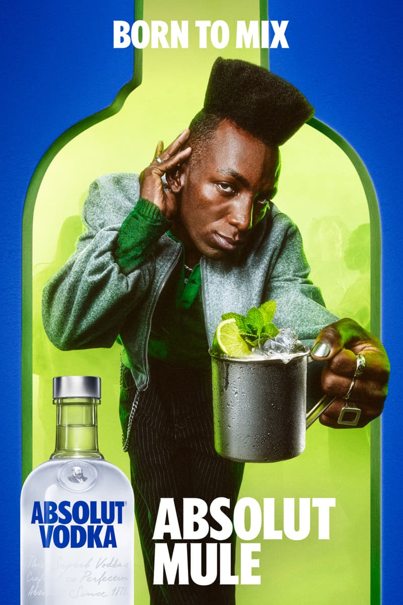 Born To Mix - Image 4