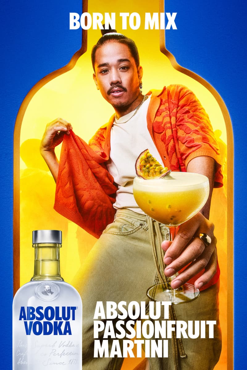 Born To Mix - Image 6