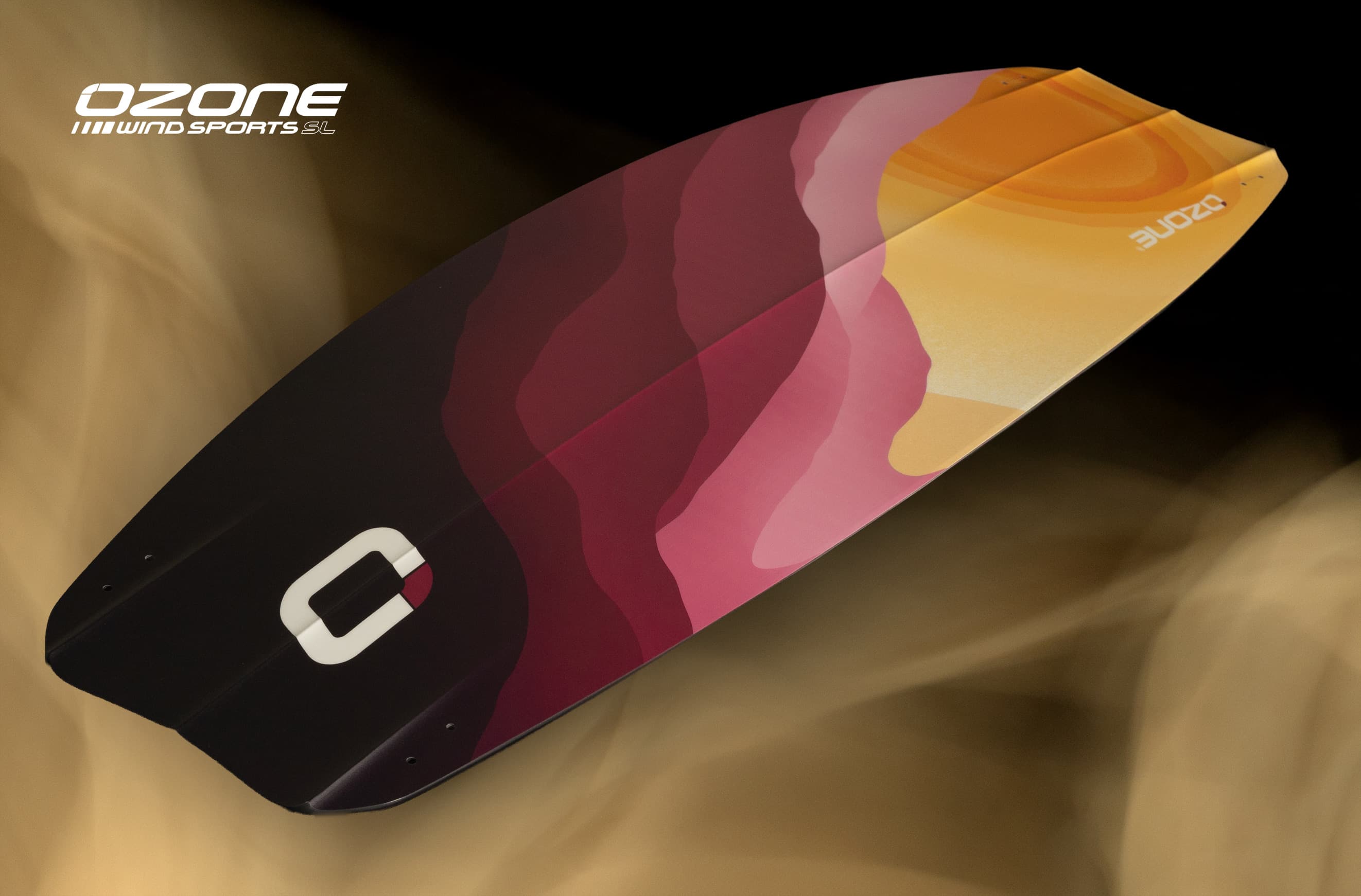Ozone Kite Surf - Image 1