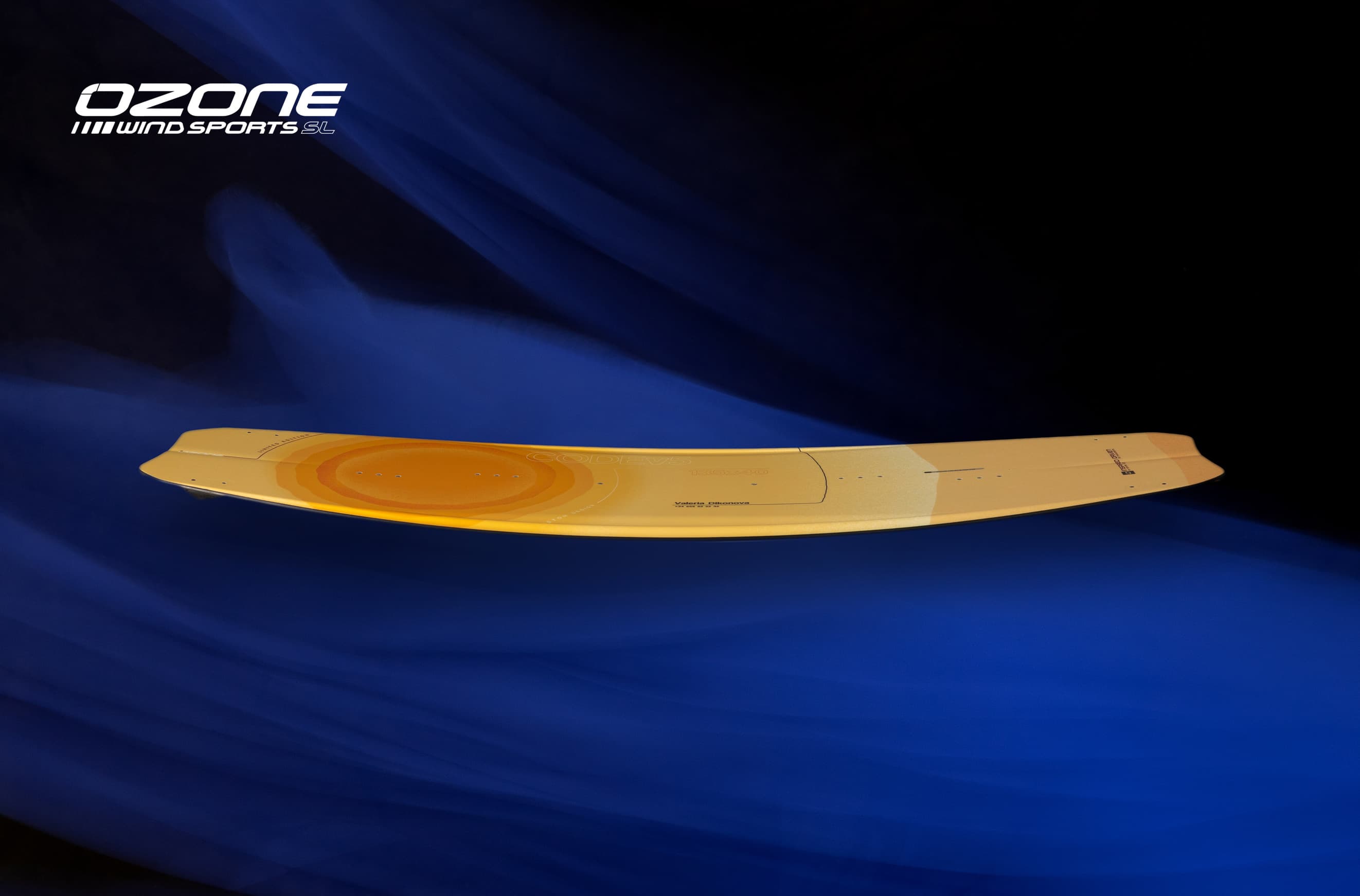Ozone Kite Surf - Image 3