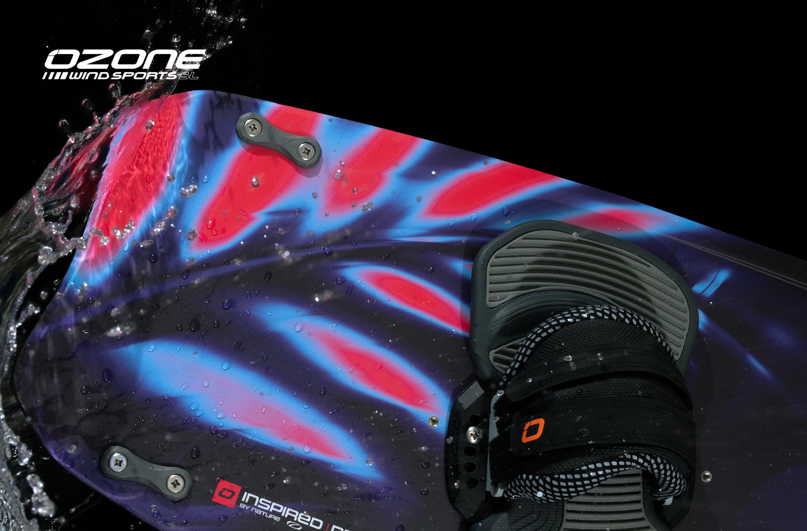 Ozone Kite Surf - Image 13