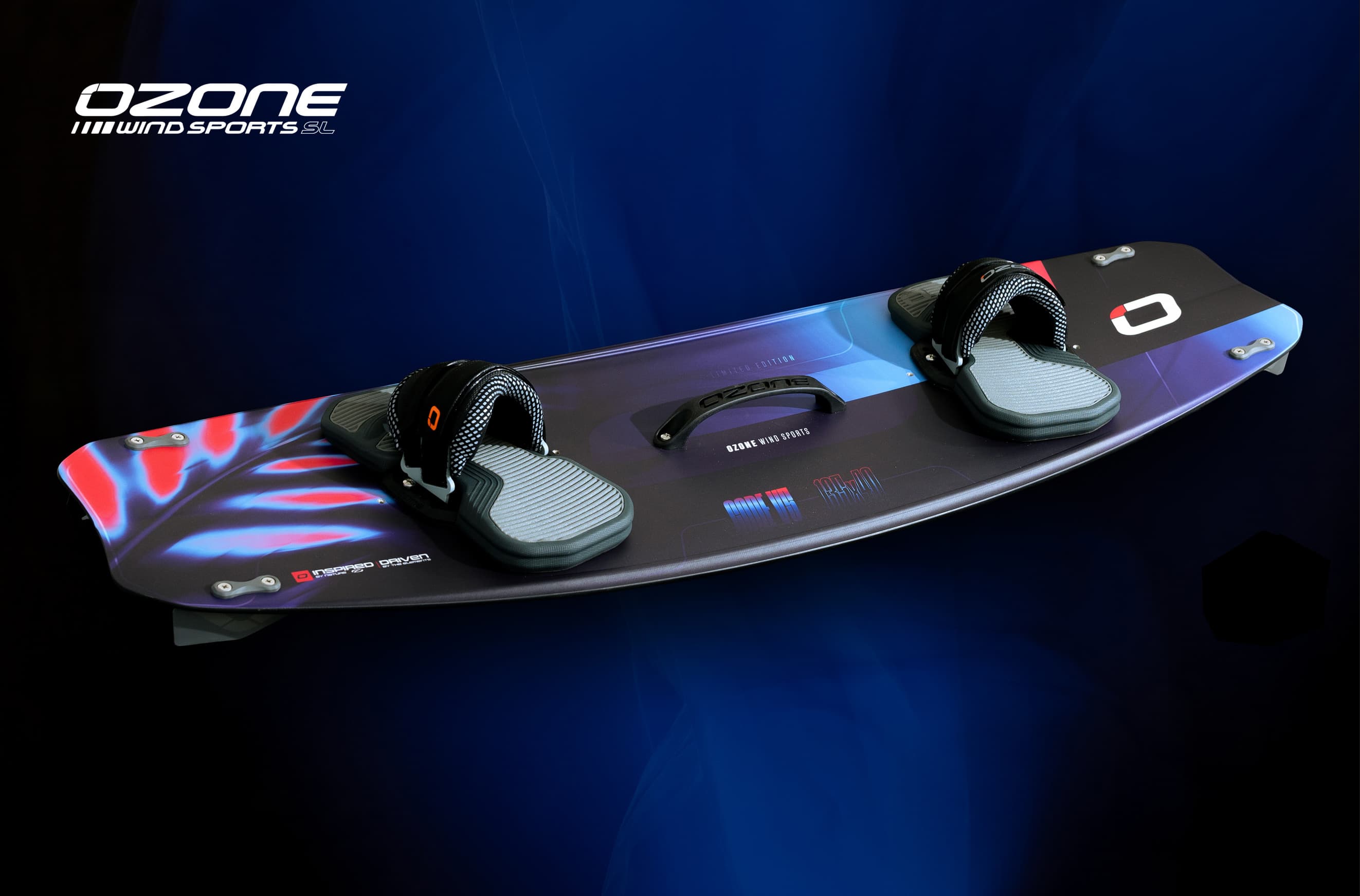 Ozone Kite Surf - Image 14