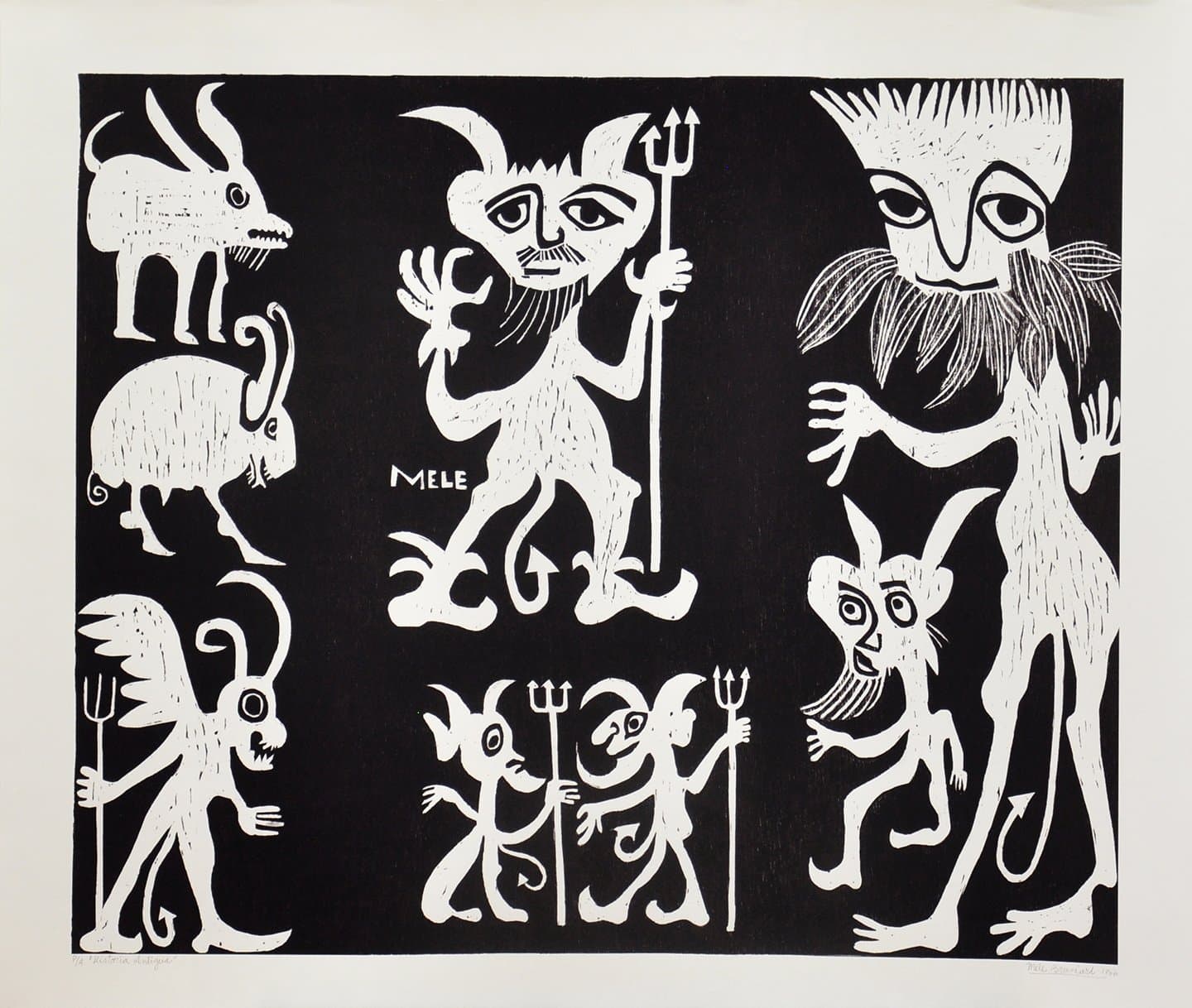 Post número uno - Image 1