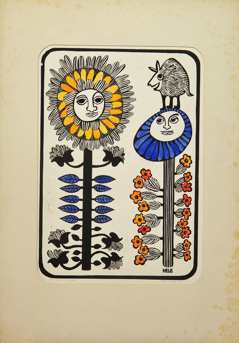 Post número uno - Image 4