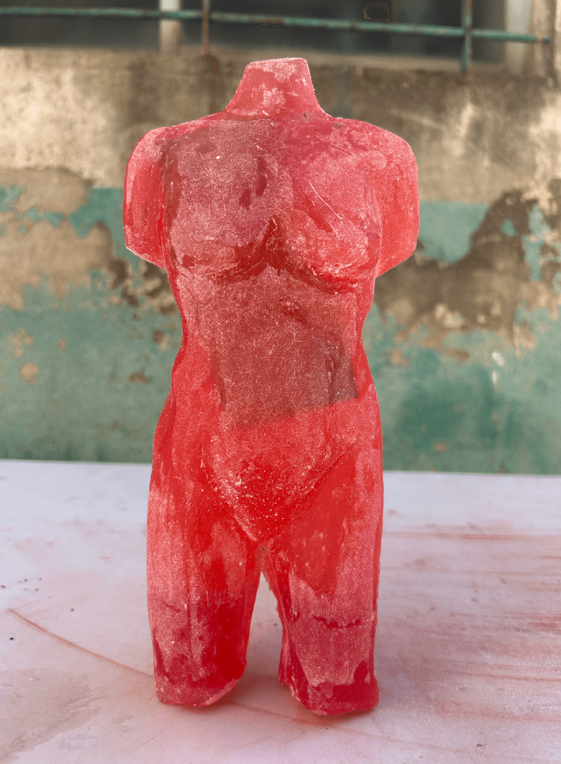 Resin cast - Image 3