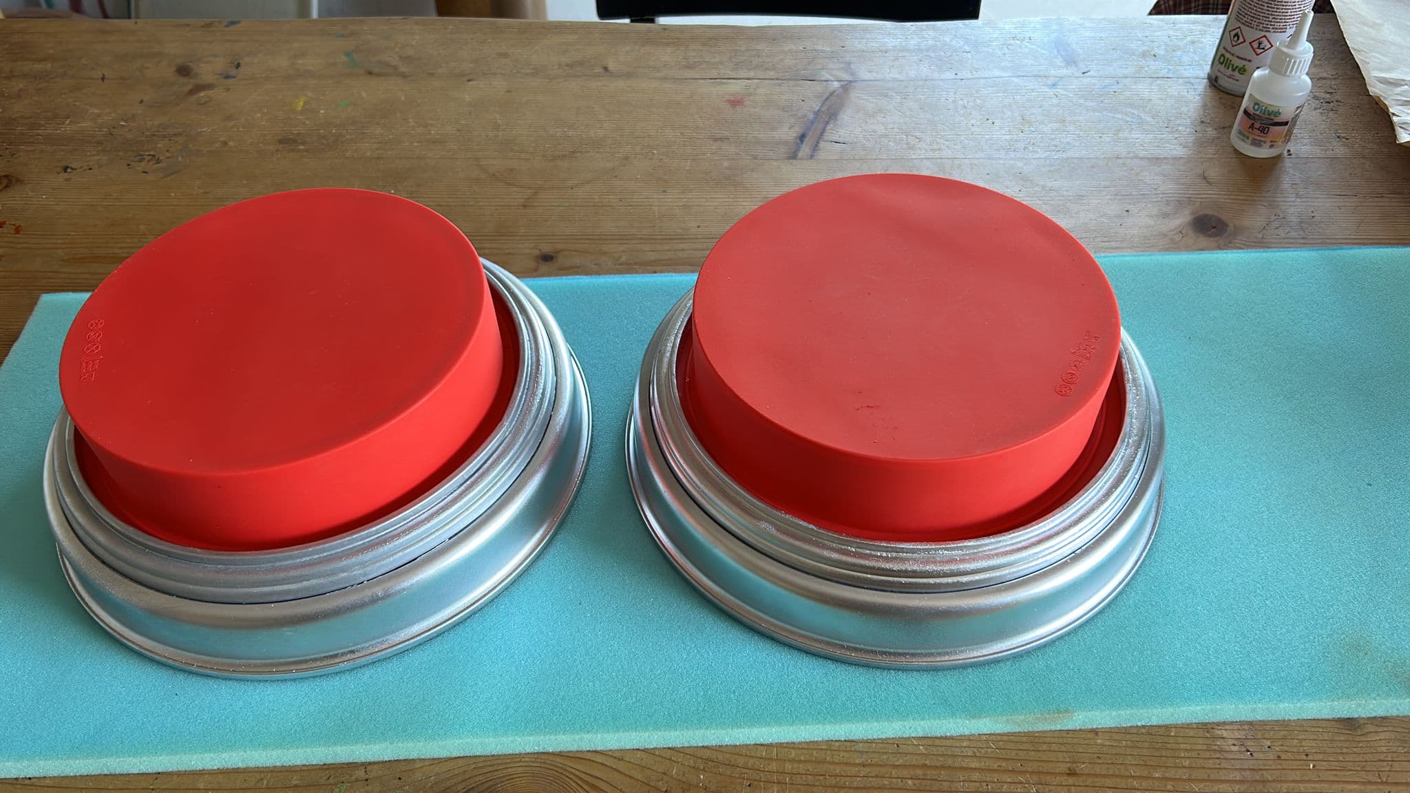 Lidl Price Button - Image 1